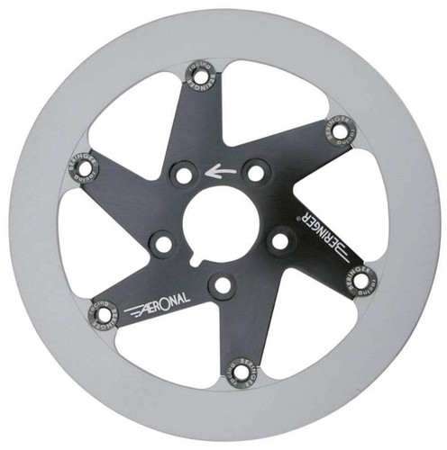 Disque frein beringer - disque,