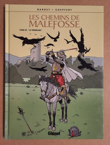 Les chemins malefosse - les, de