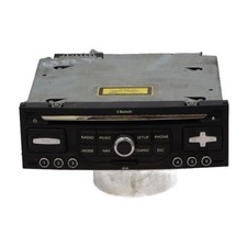 Autoradio origine peugeot - autoradio,