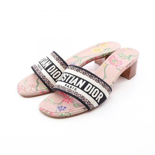 Sandales christian dior - dior, dway