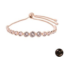 Bracelet tennis swarovski - bracelet,