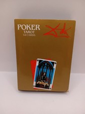 Rare jeu tarot poker - tarot,