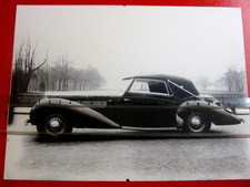 Tirage argentique ancien