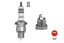 NGK Iridium (Ix) Bougie