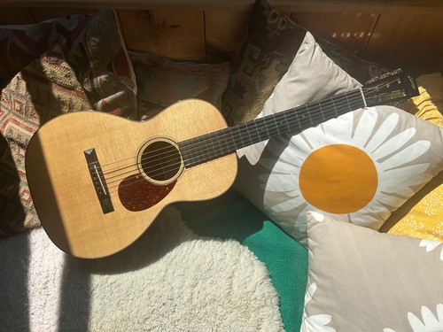 Collings traditional - collings, 01