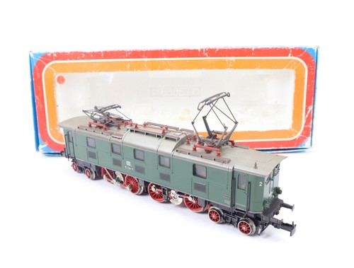 Locomotive électrique
