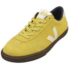 VEJA Baskets Volleys Jaunes