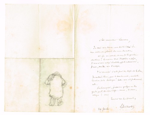 Edouard charton magasin - charton, ("magasin
