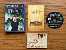 HARRY POTTER ORDRE DU PHENIX