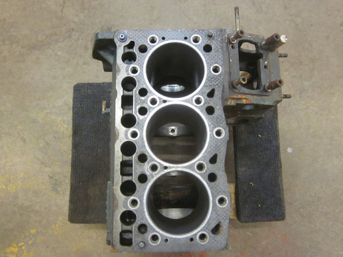Kubota d1005 cylinder diesel - 3,