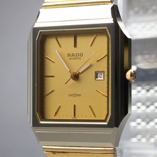 Montre Homme Vintage Années