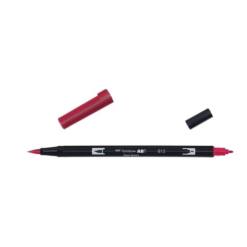 Abt 815 tombow feutre - tombow, dessin