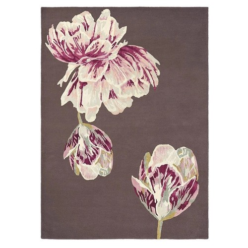 Tapis laine fait main - en,