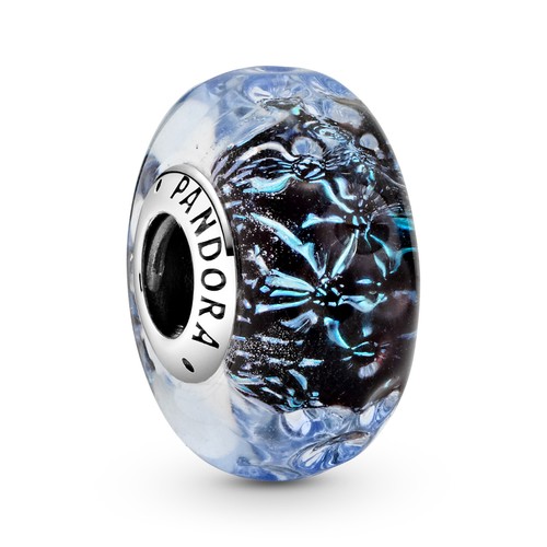 Pandora bracelet bead charm - pandora,