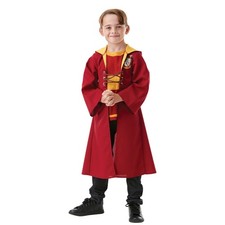 Harry Potter - Robe de déguisement - Enfant (BN5438)