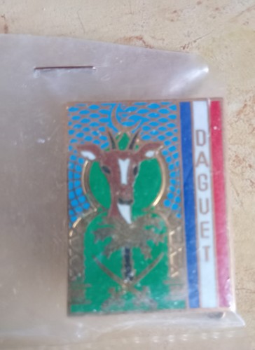 Insigne etat major interarmes - etat-major,