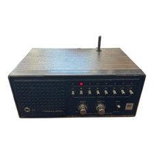 Vintage Realistic PRO-52