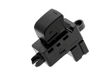 Bouton interrupteur vitre