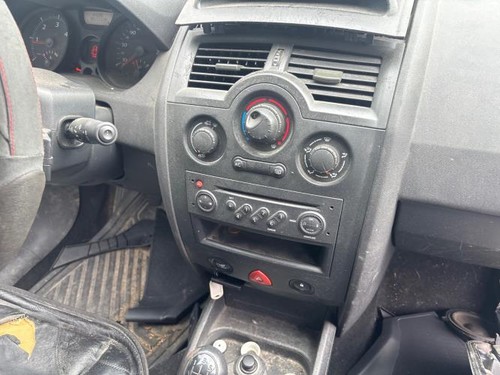 Contacteur tournant renault - tournant,