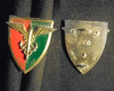 INSIGNE MILITAIRE – FORCES FRANCAISES EN ALLEMAGNE - DRAGO - G 803