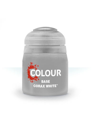 Pot peinture base corax - pot, de