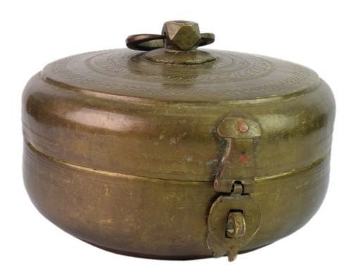 Antique beau main gravé - beau,