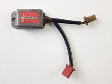 Régulateur 11 HONDA 125 XLR MTX SH542-12