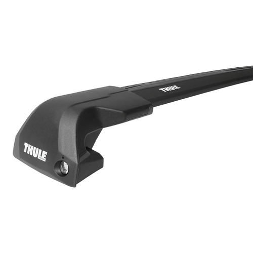 Barres toit aluminium pour - barres, de