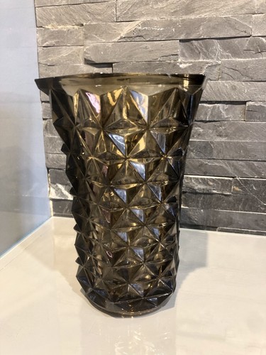 Vase art déco vintage - , en
