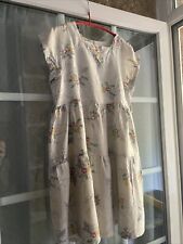 Ancienne robe de fillette