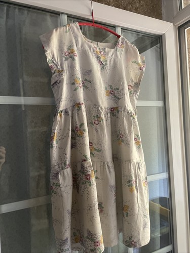 Ancienne robe fillette - ancienne,