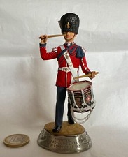 Chas C. STADDEN 90mm - Drummer