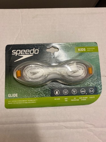 Speedo kids glide swim - glide,