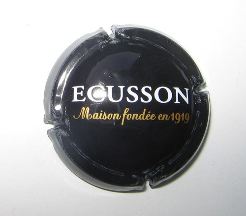 Capsule cidre ecusson - cidre,
