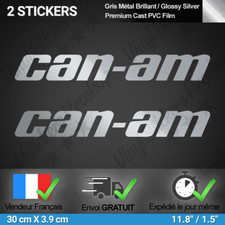 compatible avec CAN-AM 2