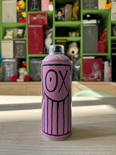 Spray can montana andre - montana,