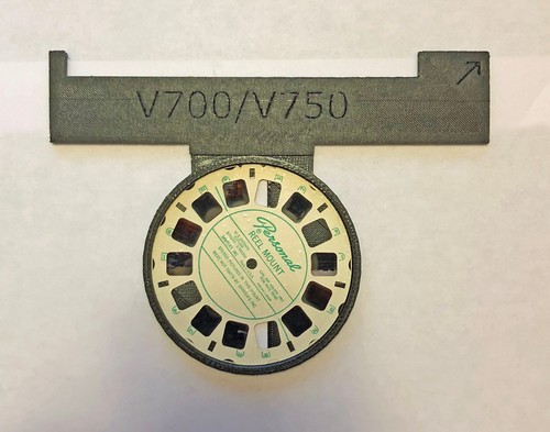 View master adapter made for - view-master,