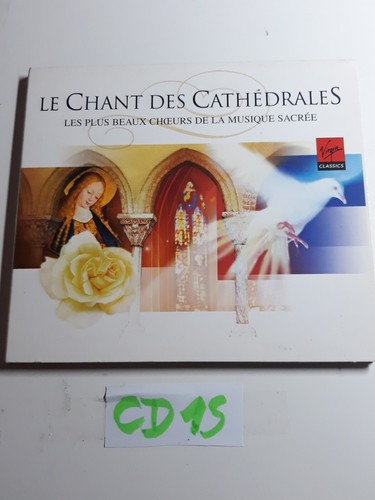 Compact disc audio stéréo - disc,