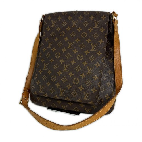 Sac bandoulière louis vuitton - louis,