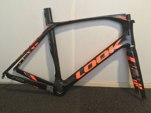 Look 795 light carbon - light, road