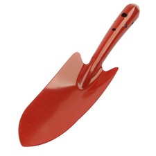 Métal Jardin Creuser