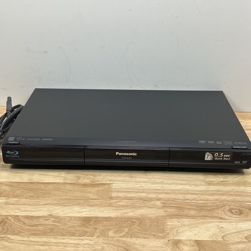 Panasonic dmp bd85 blu ray - panasonic, blu-ray
