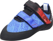 MILLET chaussures d'escalade pour enfants, taille 31