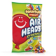 Airheads Xtremes Sour Rainbow