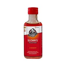 Tueur de douleur Sloan's