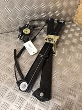 Leve vitre electrique avant