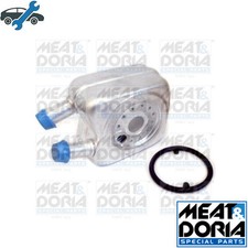 OIL COOLER ENGINE OIL 95001