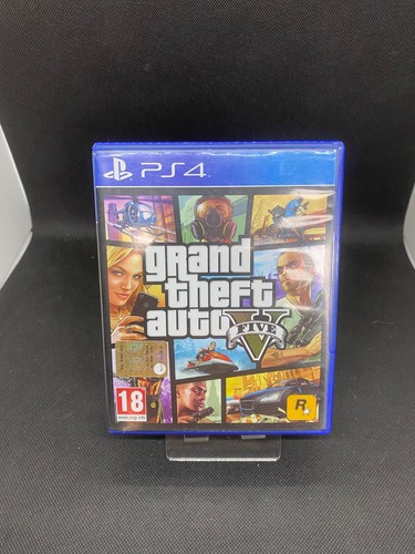 Playstation ps4 grand - 4,