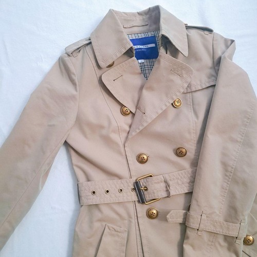 Trench burberry motif nova - trench,
