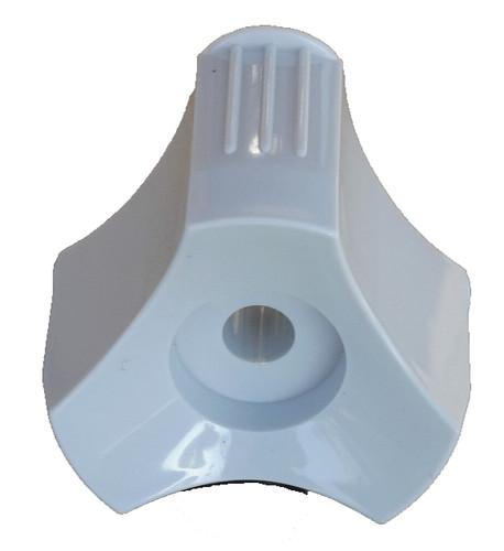 Moyeux pour devidoir adhesif - moyeux,